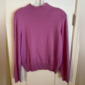 Charter Club Cashmere Sweater